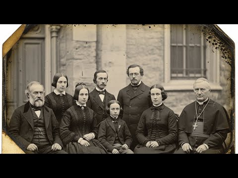 La Macabre Histoire de la Famille Laroque – Histoire Tenebreuse