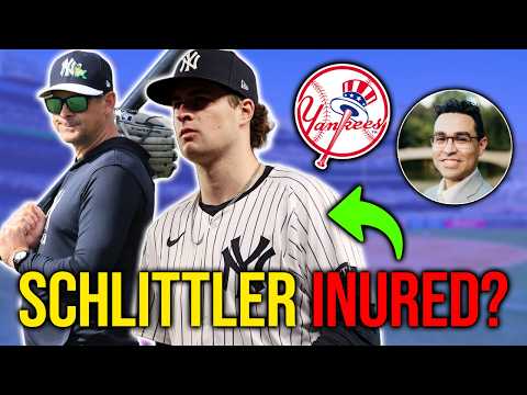 Is Cam Schlittler's Injury a Concern? First Look at Camp | Bronx Beat Ep. 4 (Ft. Chris Kirschner)