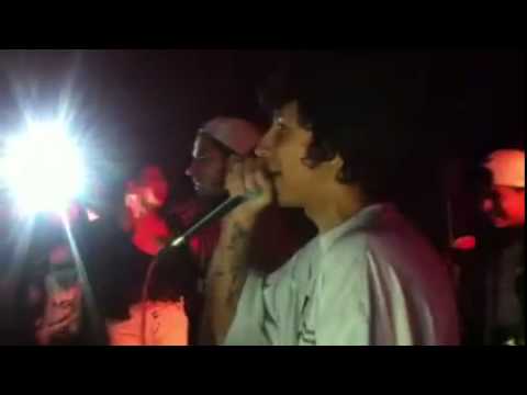 Mordekai vs Gasper Batalla Villa maria del triunfo