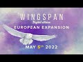Gameplay video of Wingspan: European Expansion  PC