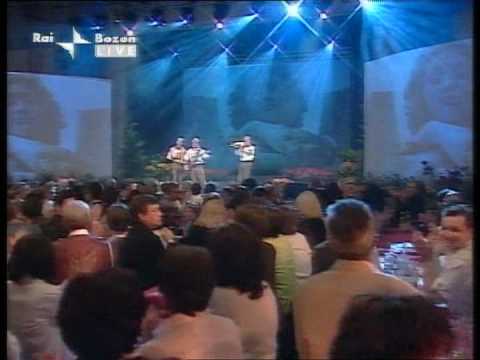 Die Bergdiamanten -  Ein bisschen Gottvertrauen