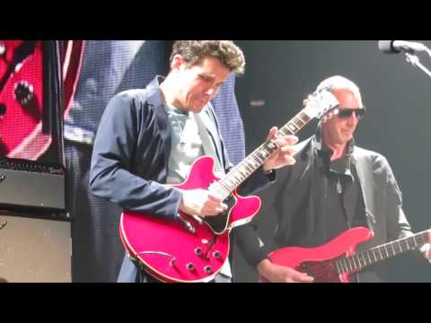 John Mayer Trio - Jam in E