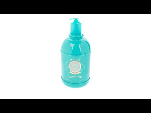 Perlier Golden Almond 3 Liter Bade-Duschcreme