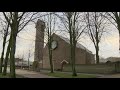 'In Noordoostpolder is actie nodig om bedreigde kerken te behoeden voor sloop'