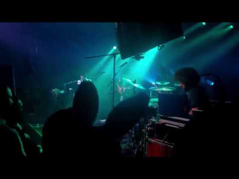 Dopapod - N.I.B. (10-31-2017 Saratoga, NY)