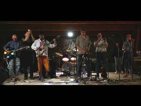 Mladý Dynamický Kolektiv Band - Jichali kozaki