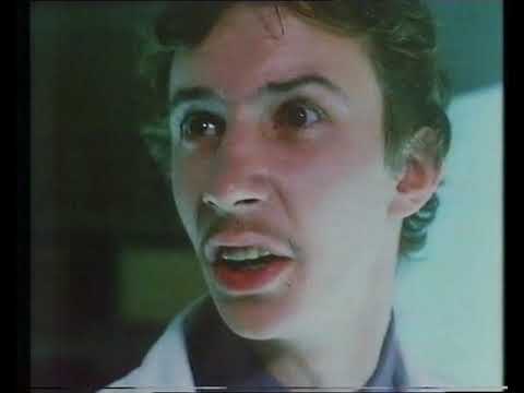 No Flying Saucers In There: ITV (Thames) adverts, Boxing Day 1980