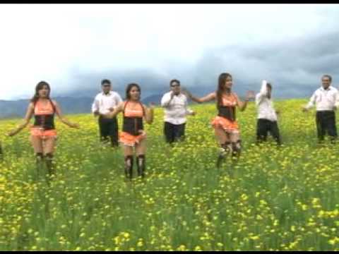 Amor De Pobre - Grupo Sabrosura