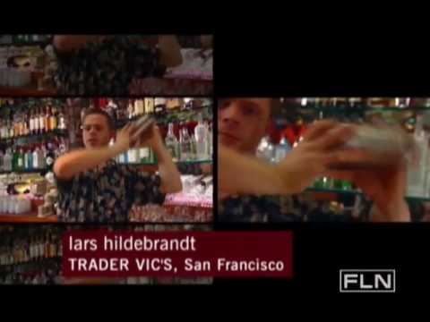 Trader Vic's Original Mai Tai-Fine Living