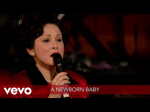 Gaither - Because He Lives Lyric Video