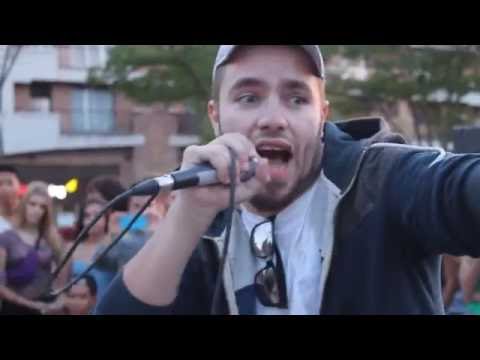 Byron vs Mister Ego - 8avos - LPRAP BATTLE