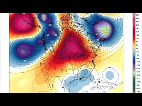 September 25, 2015 Weather Xtreme Video - Morning Edition