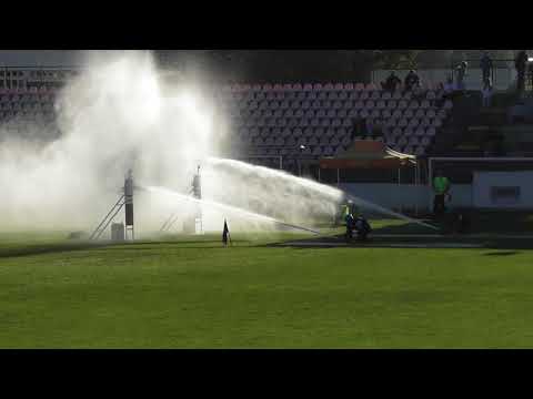 SSP 2019 Púchov - Fireracing sport 2p