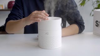 Missed Global Stella Humidifier
