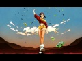 Cowboy Bebop OST - Blue - Flying Teapot 