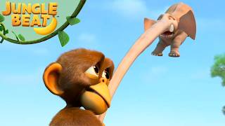 Download lagu Don't Leave Me... | Jungle Beat: Munki & Trunk | Kids Cartoon 2026 mp3 Download lagu Don't Leave Me... | Jungle Beat: Munki & Trunk | Kids Cartoon 2026 mp3
