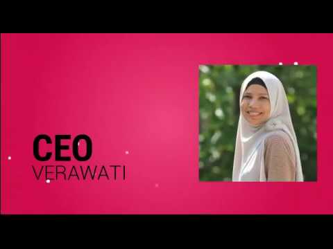 Team Profile & Business Idea Latifa Mom & Baby Home Spa