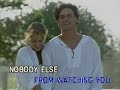 Everything I Own Video Karaoke Ivory