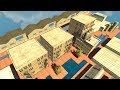 Building A Slum In The Middle Of The Ocean Is The Future Seasteader