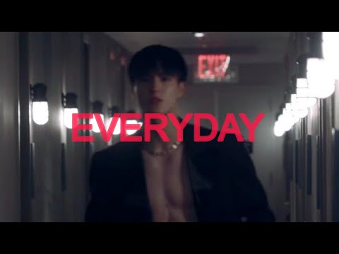 [FMV] NCT JENO LEE - EVERYDAY