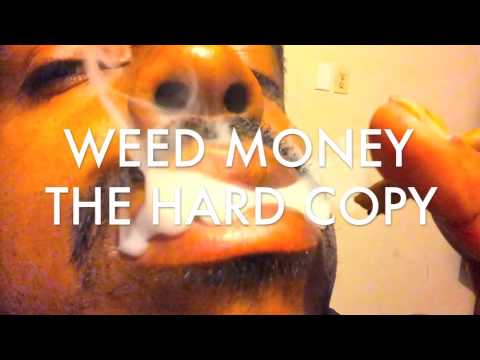 DAZ DILLY WEED MONEY COMMERICAL