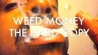DAZ DILLY WEED MONEY COMMERICAL