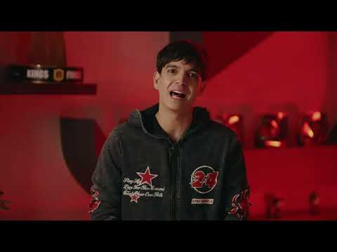 NANDO VS ABRAHAM | Dos gigantes del internet se enfrentan en Supernova: Genesis