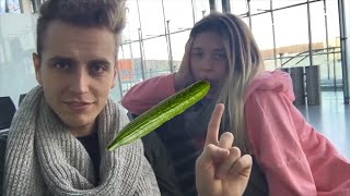 Juliencos Scheißhaus - Youtube kacke