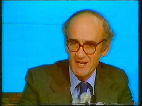 [720p50p] BBC1 | BBC News | 2nd May 1982