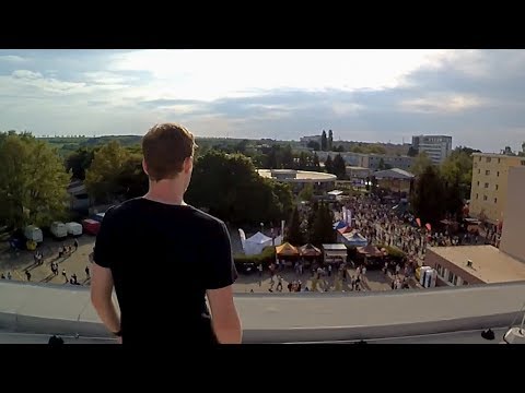 Miss Agro 2017 - Half-Life (ČZU)