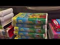 My Teletubbies VHS DVD Collection