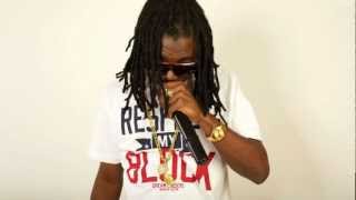 Jahyanaï King Feat. DJ Greg on BedKnocking Riddim