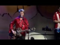 Brian Setzer Blue Christmas hq