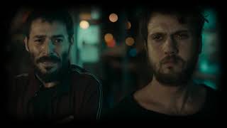 İhtiyaç Molasi - Sen benim şarkilarimsin Çukur 2 sezon bölüm 7