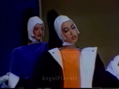 9. Thierry Mugler Spring-Summer 1983 (1)