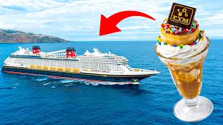 Most LOVED & HATED Disney Cruise Food (2026 Dining Guide)