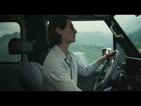 MEMORIA | fragman | 11 Mart'tan itibaren #BaşkaSinema'da!