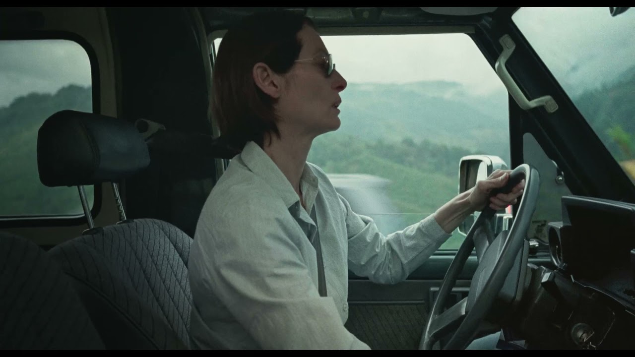 MEMORIA | fragman | 11 Mart'tan itibaren #BaşkaSinema'da!