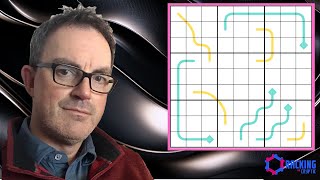 This Sudoku Looks Beautiful And Solves Even More Beautifully