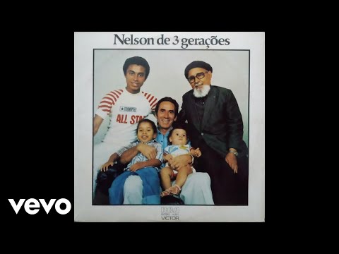 Como Eu Era Importante Ao Lada Dela - Nelson Gonçalves