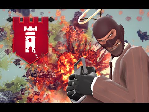 MI FACCIO SCHIFO - Besiege ITA Gameplay Ep 2