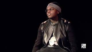 Gunna on Mariah Carey Collab "Stay Long Love you"! (2018)