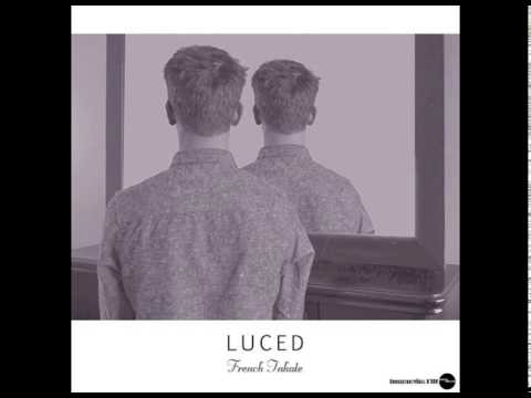 Luced - Ta Douleur Chroma & Inexcess Remix