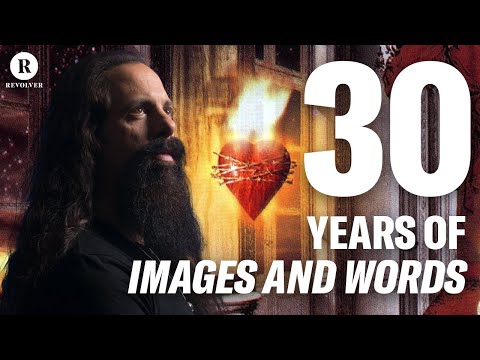 Dream Theater 'Images and Words' at 30 | Track By Track With John Petrucci