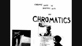 Chromatics- nba