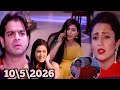 Yeh Hai Mohabbatein 10 May 2026 Raman And Ishita Come Face To Face With Kiran S Secret