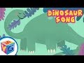 Dinosaur Song For Kids For Kids Who Love Dinosaurs