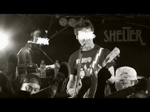 Beat Crusaders   Christine and Shooting Star live Lost Crusaders