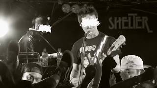 Beat Crusaders Christine and Shooting Star live Lost Crusaders