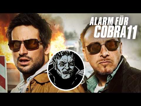 Wer einmal lügt | Staffel 13 Folge 6 | Erdoğan Atalay & Tom Beck | Ganze Folge | Alarm für Cobra 11